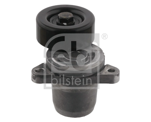 Belt Tensioner, V-ribbed belt
